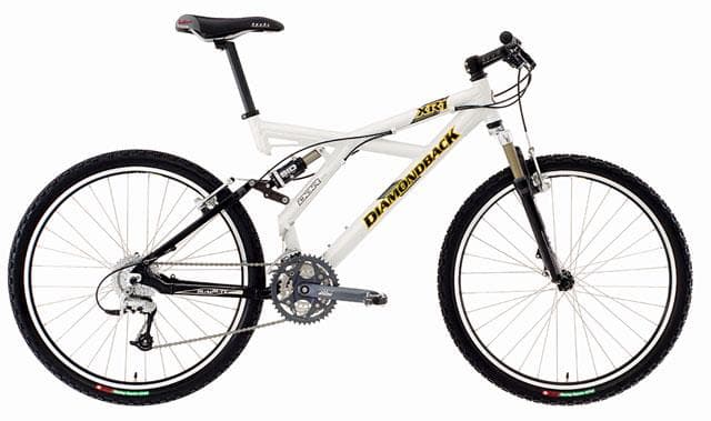 Bicycle Image