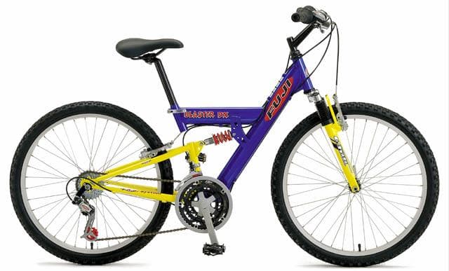 Bicycle Image