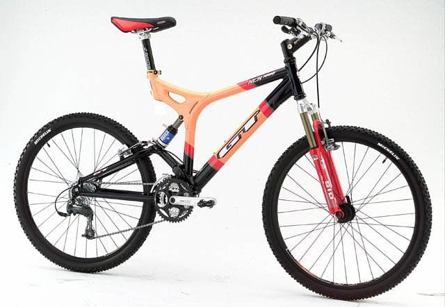 Bicycle Image