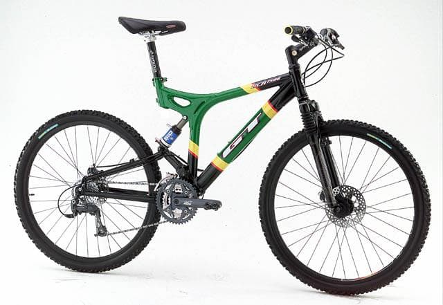 Bicycle Image