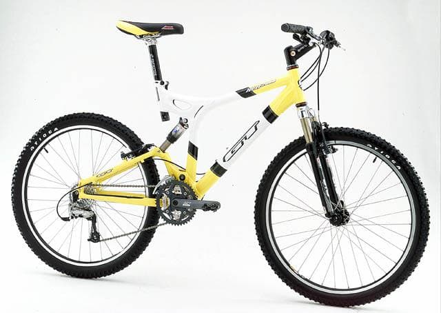 Bicycle Image