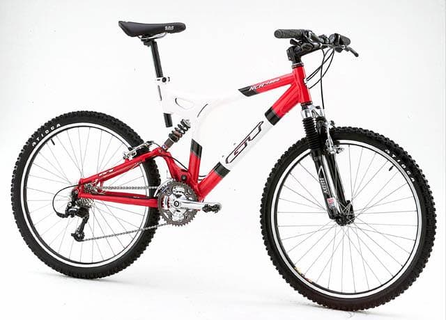 Bicycle Image