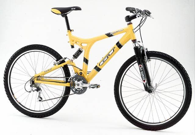 Bicycle Image