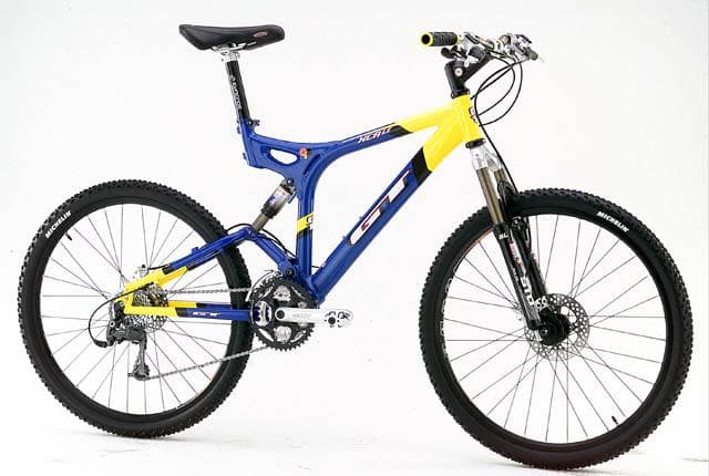 Bicycle Image