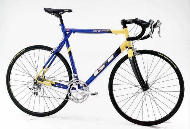 Bicycle Image