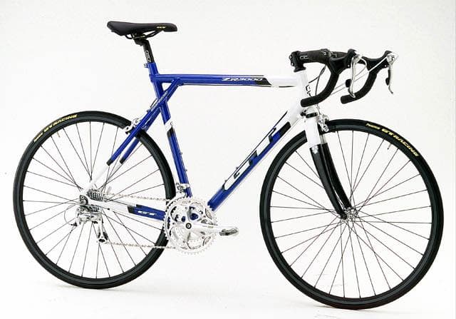 Bicycle Image