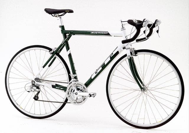 Bicycle Image
