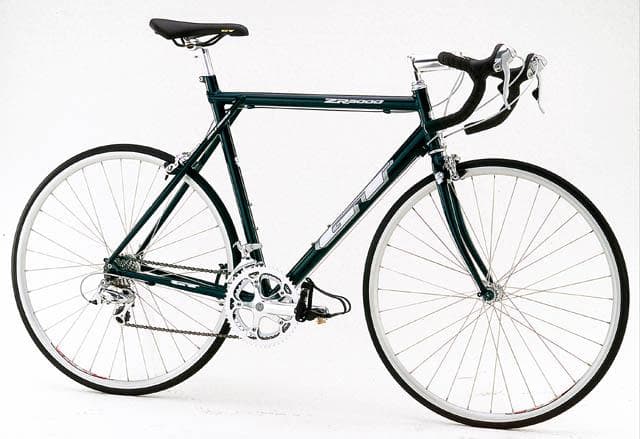Bicycle Image