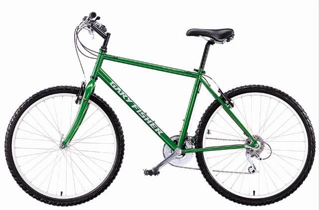 Bicycle Image