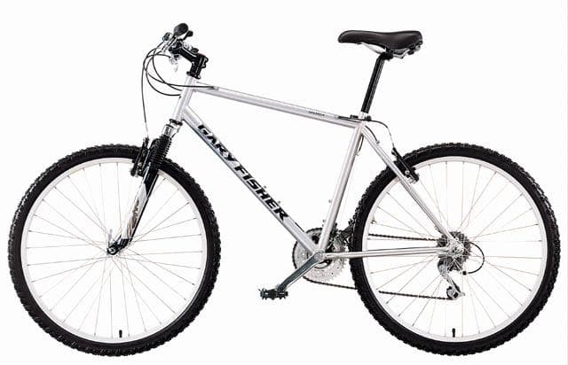 Bicycle Image