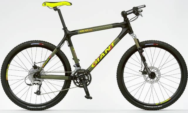 Bicycle Image