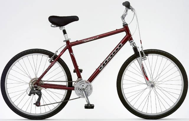 Bicycle Image