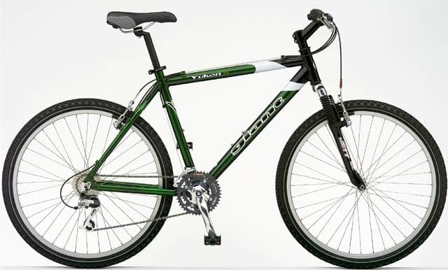 Bicycle Image