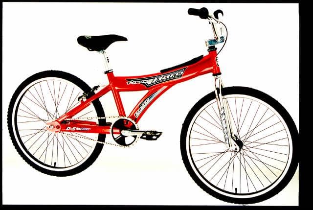 Bicycle Image