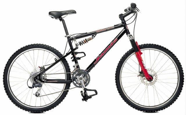 Bicycle Image
