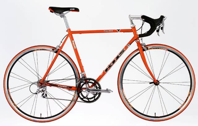 Bicycle Image