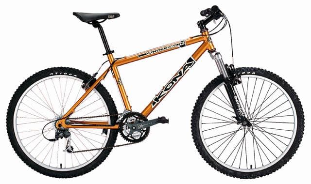 Bicycle Image
