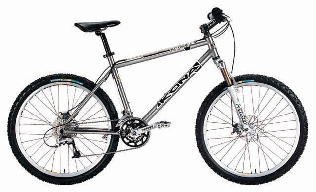 Bicycle Image