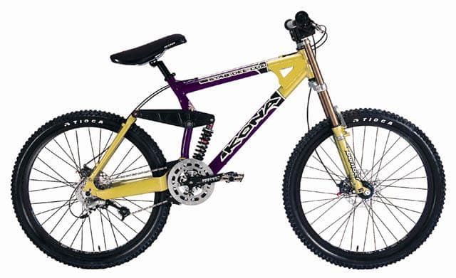 Bicycle Image