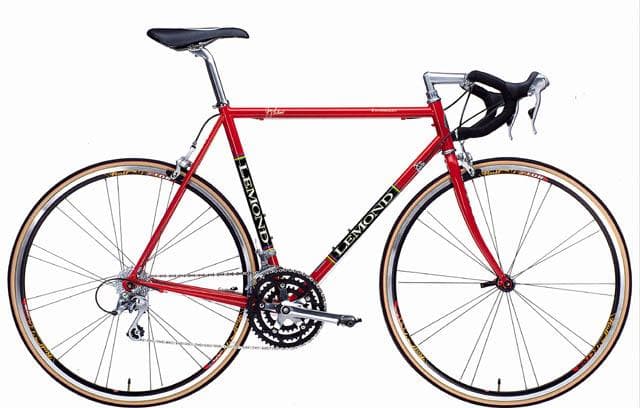 Bicycle Image