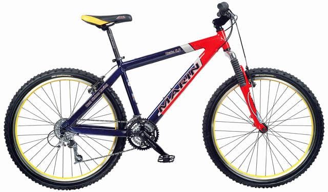 Bicycle Image