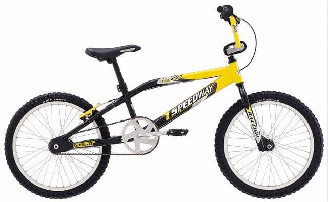 Bicycle Image