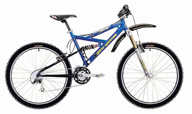 Bicycle Image