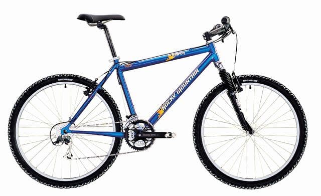 Bicycle Image
