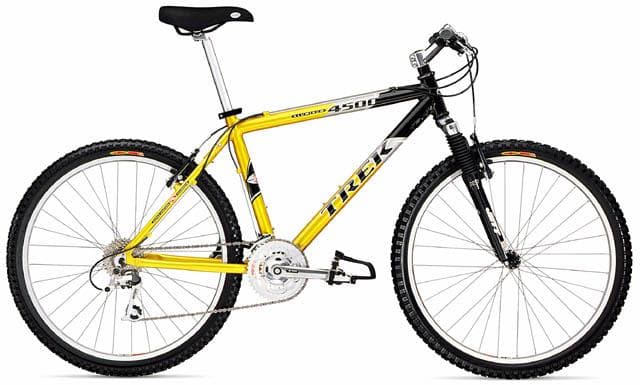 Bicycle Image