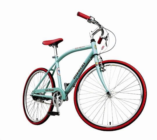 Bicycle Image