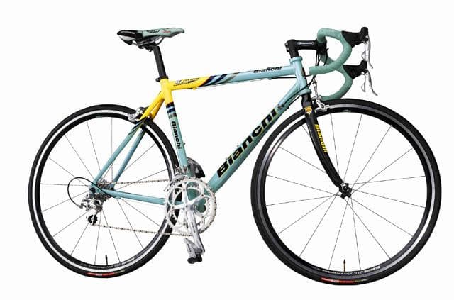 Bicycle Image