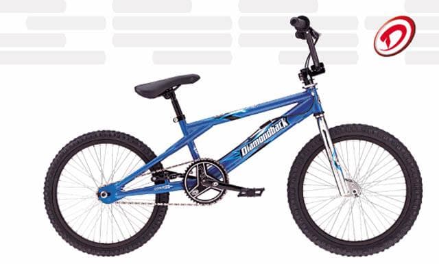 Bicycle Image