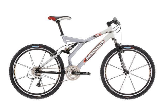 Bicycle Image
