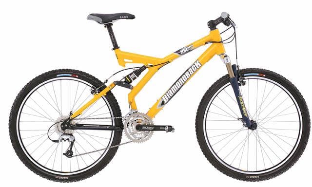 Bicycle Image