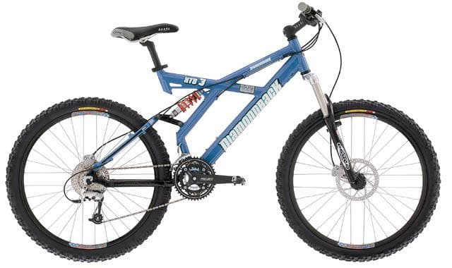 Bicycle Image