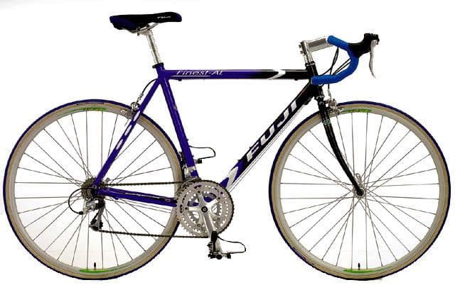 Bicycle Image