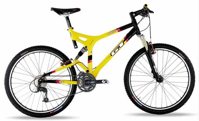 Bicycle Image