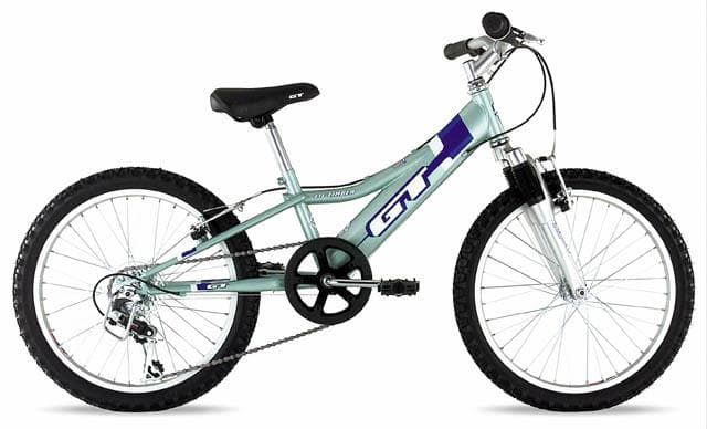 Bicycle Image