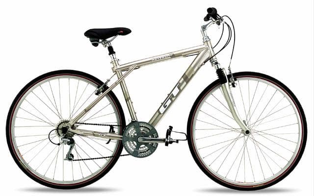 Bicycle Image