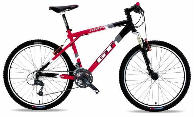 Bicycle Image