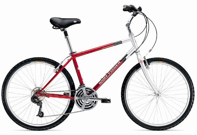 Bicycle Image