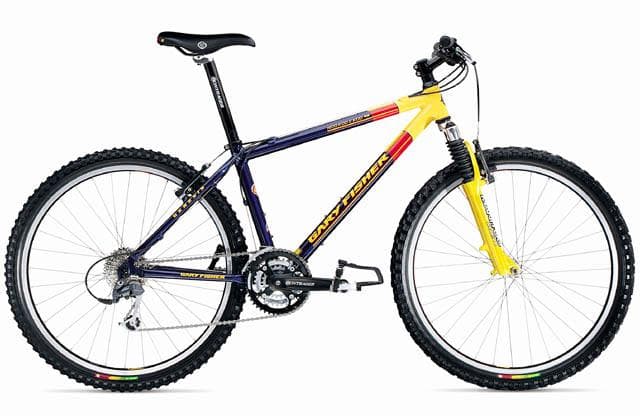 Bicycle Image