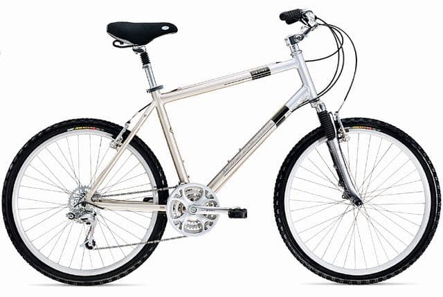 Bicycle Image