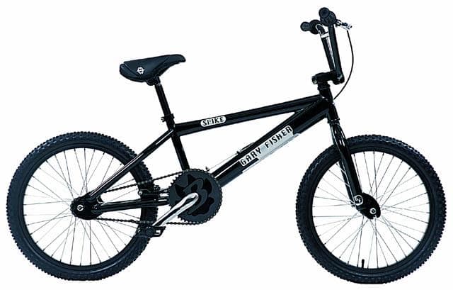 Bicycle Image