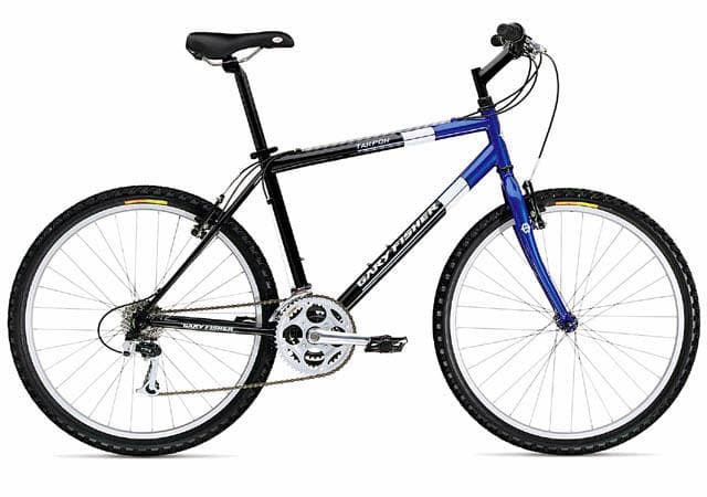 Bicycle Image