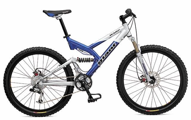 Bicycle Image