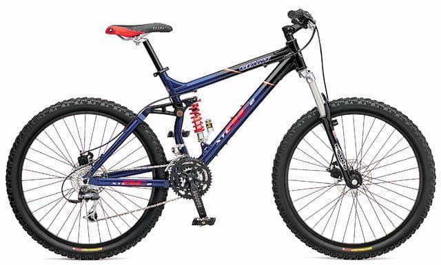 Bicycle Image