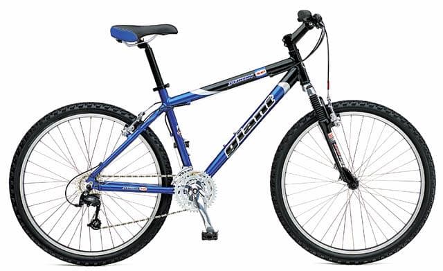 Bicycle Image