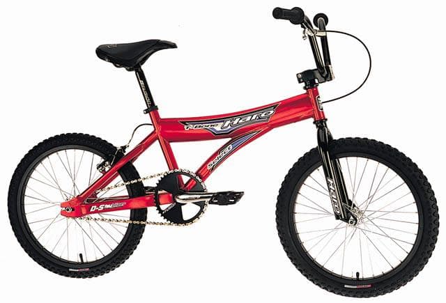 Bicycle Image