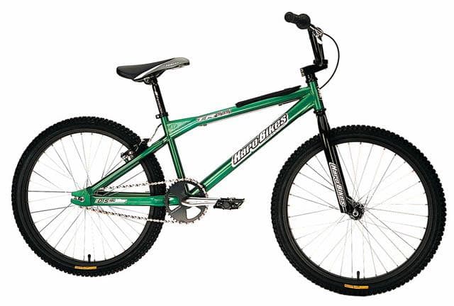 Bicycle Image